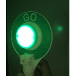 Stop and Go Sign - Light Up